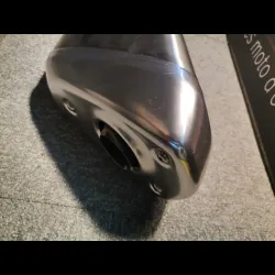 SILENCIEUX ORIGINE NEUF 1300 HAYABUSA 21/23