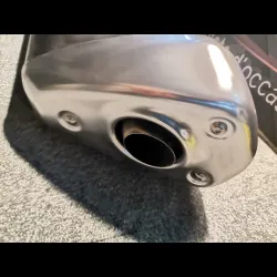 SILENCIEUX ORIGINE NEUF 1300 HAYABUSA 21/23