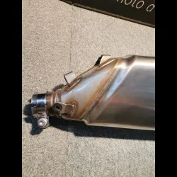 SILENCIEUX ORIGINE NEUF 1300 HAYABUSA 21/23