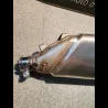 SILENCIEUX ORIGINE NEUF 1300 HAYABUSA 21/23