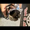 SILENCIEUX ORIGINE NEUF 1300 HAYABUSA 21/23
