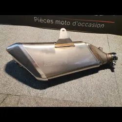 SILENCIEUX ORIGINE NEUF 1300 HAYABUSA 21/23
