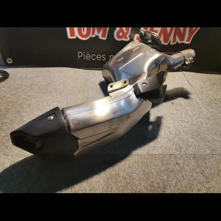 ECHAPPEMENT ORIGINE F 900 XR 20/23