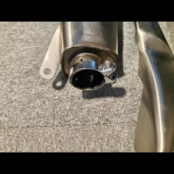 SILENCIEUX ORIGINE 1000 GSXS DE 2024