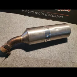 SILENCIEUX ORIGINE R 1200 R   06/10