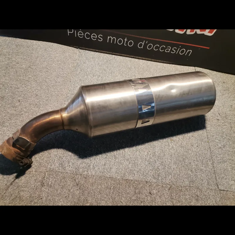SILENCIEUX ORIGINE R 1200 R 06/10 SILENCIEUX ORIGINE R 1200 R 06/10