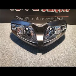 OPTIQUE NEUF 1000 SV S 03/07