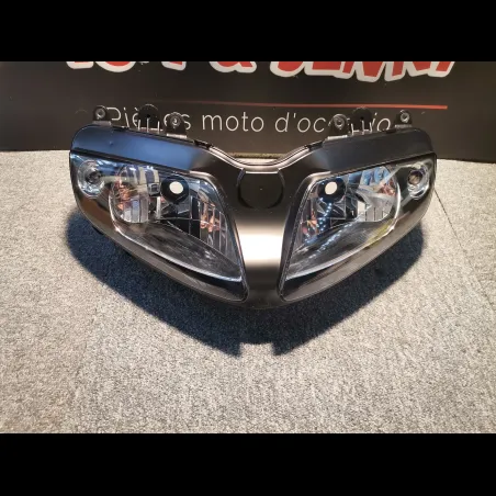 OPTIQUE NEUF 1000 SV S 03/07