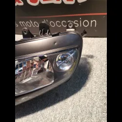 OPTIQUE NEUF 1000 SV S 03/07