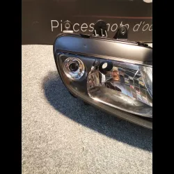 OPTIQUE NEUF 1000 SV S 03/07