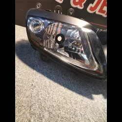OPTIQUE NEUF 1000 SV S 03/07