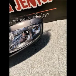 OPTIQUE NEUF 1000 SV S 03/07