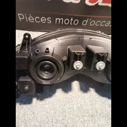 OPTIQUE NEUF 1000 SV S 03/07