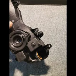 OPTIQUE NEUF 1000 SV S 03/07