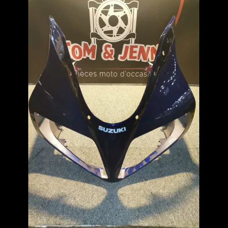 TETE DE FOURCHE 1000 SV S 03/07