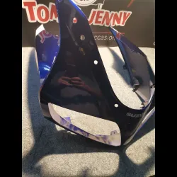 TETE DE FOURCHE 1000 SV S 03/07