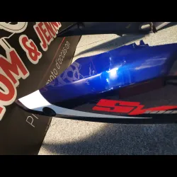 TETE DE FOURCHE 1000 SV S 03/07