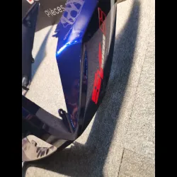 TETE DE FOURCHE 1000 SV S 03/07
