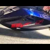 TETE DE FOURCHE 1000 SV S 03/07