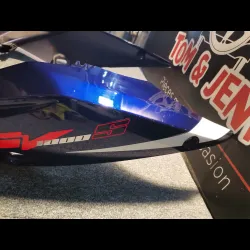 TETE DE FOURCHE 1000 SV S 03/07