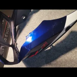 TETE DE FOURCHE 1000 SV S 03/07