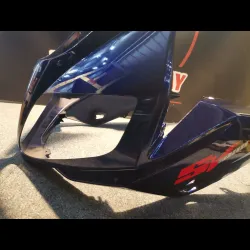 TETE DE FOURCHE 1000 SV S 03/07