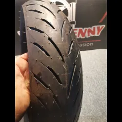 PNEU DUNLOP SPORTSMART 120/60 ZR 17   55W