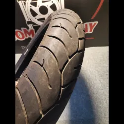 PNEU METZELER ROADTEC Z6 120/70 ZR17 58W