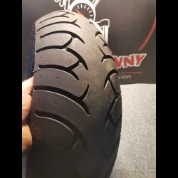 PNEU METZELER ROADTEC Z6 180/55 ZR17 73W