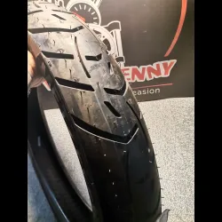 PNEU METZELER TOURANCE NEXT 100/90-19 57V