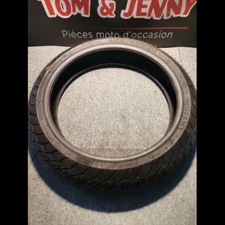 PNEU DUNLOP MUTANT NEUF 120/70 ZR17 58W