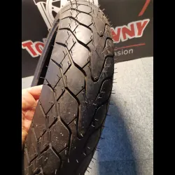 PNEU DUNLOP MUTANT NEUF 120/70 ZR17 58W