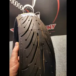 PNEU MICHELIN PILOT ROAD 4 NEUF 150/70 ZR17 69W