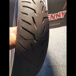 PNEU CONTINENTAL CONTIROADATTACK 4 150/70 R17