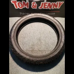 PNEU DUNLOP MUTANT NEUF 120/70 ZR19 60W