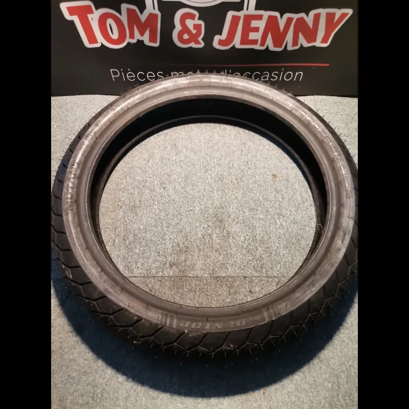 PNEU DUNLOP MUTANT NEUF 120/70 ZR19 60W PNEU DUNLOP MUTANT NEUF 120/70 ZR19 60W