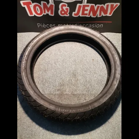 PNEU DUNLOP MUTANT NEUF 120/70 ZR19 60W