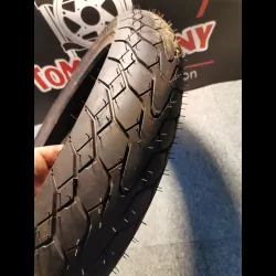 PNEU DUNLOP MUTANT NEUF 120/70 ZR19 60W