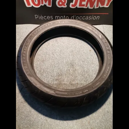 PNEU MAXXIS SUPERMAXX ST 120/70 ZR17   58W