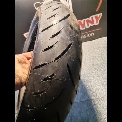 PNEU DUNLOP SPORTMAX GPR300 150/70 ZR17 69W