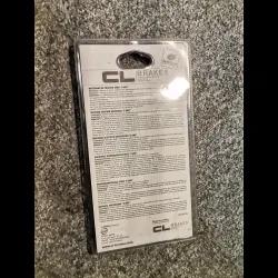 JEU DE PLAQUETTES DE FREIN 125 GSXR/GSXS 18/24