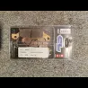 JEU DE PLAQUETTES DE FREIN ER6 06/17