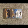 JEU DE PLAQUETTES DE FREIN XTZ 660 TENERE 91/98
