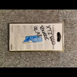 JEU DE PLAQUETTES DE FREIN XTZ 660 TENERE 91/98