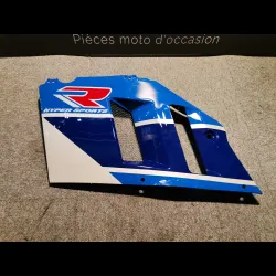 FLANC CARENAGE GAUCHE 750 GSXR 90/91