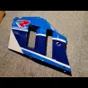FLANC CARENAGE GAUCHE 750 GSXR 90/91