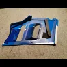 FLANC CARENAGE GAUCHE 750 GSXR 90/91