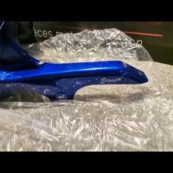 LECHE ROUE "ERMAX" 1000 SV 03/07