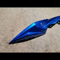 COQUE ARRIERE GAUCHE 750 GSXS 17/19