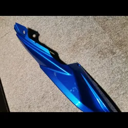 COQUE ARRIERE GAUCHE 750 GSXS 17/19